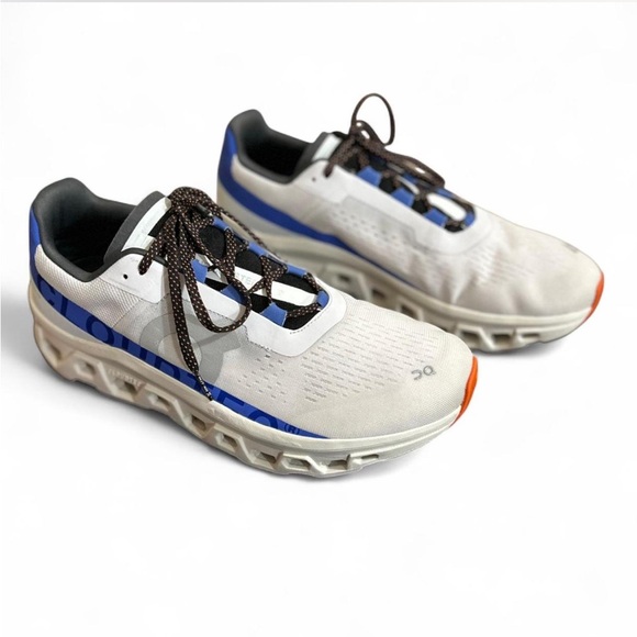 On CloudMonster Men’s Size 12 - Picture 2 of 8